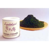 Lunderland Sonnen Chlorella