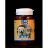 LUPOSAN Biotin - 130 Tabletten