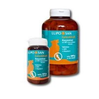 LUPOSAN Gelenkkraft Tabletten