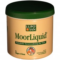 LUPOSAN Moorliquid (Torfmoos)