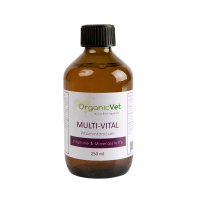 OrganicVet Multi-Vital