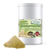 Original-Leckerlies Grünlippmuschelpulver