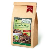 Original-Leckerlies Immunfit AKUT