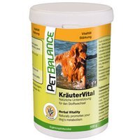 PetBalance KräuterVital