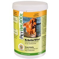 PetBalance KräuterVital