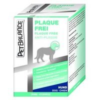 PetBalance Plaque Frei