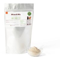 Pets Deli Mineral-Mix