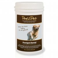 PreViPet Dental (Pulver)