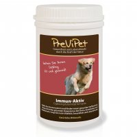 PreViPet Immun-Aktiv (Pulver)