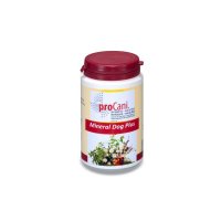 proCani Mineral Dog plus