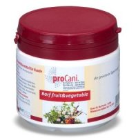 proCani proCani Barf fruit & vegetable