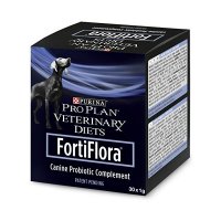Purina Veterinary Diets FortiFlora Canine Nutritional Complement