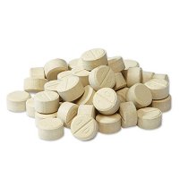 Schecker DOGREFORM Biotin-Hefetabletten, Typ 100
