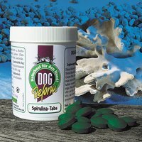 Schecker DOGREFORM Spirulina-Tabs