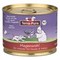 Terra-Pura Magenwohl 100% Bio