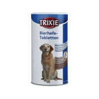 TRIXIE Bierhefe-Tabletten