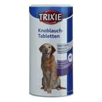 TRIXIE Knoblauch-Tabletten