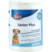 TRIXIE Senior Plus