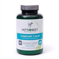 Vets Best Comfort Calm