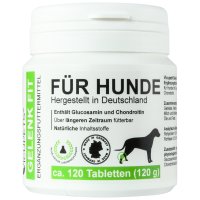 Vicupets Gelenk Fit für Hunde