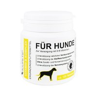 Vicupets Vitamin B Komplex für Hunde