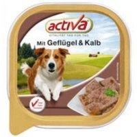 activa Geflügel & Kalb