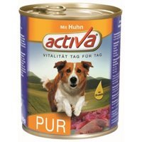 activa Huhn
