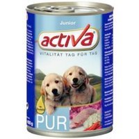 activa Junior