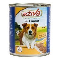 activa mit Lamm