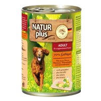 Activa NATUR plus ADULT 70 % Geflügel