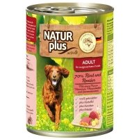 Activa NATUR plus ADULT 70 % Rind und Rentier