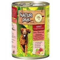 Activa NATUR plus ADULT 70 % Rind und Schinken