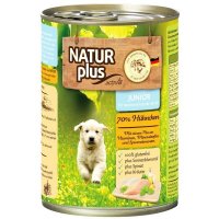 Activa NATUR plus JUNIOR 70 % Hühnchen