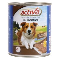 activa Rentier
