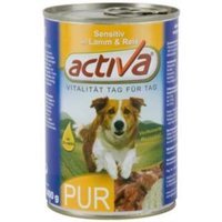 activa Sensitiv