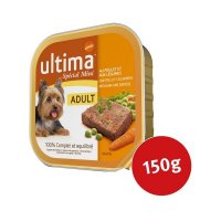 Affinity Ultima Mini Adult Huhn und Gemüse