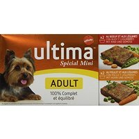Affinity Ultima Special Mini Adult
