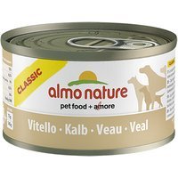 Almo Nature Classic Adult Kalb