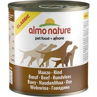 Almo Nature Classic Adult Rind