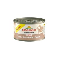 Almo Nature Classic Puppy Huhn