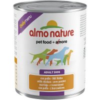 Almo Nature Daily Menu Adult Huhn