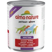 Almo Nature Daily Menu Adult Rind
