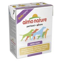 Almo Nature Daily Menu Huhn & Truthahn