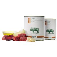 alsa nature BIO Rind mit Kartoffel und Rote Bete