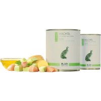 alsa nature Classic Wachtel mit Kartoffel & Kohlrabi