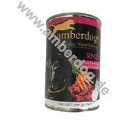 Amberdog Gold Edition Rind