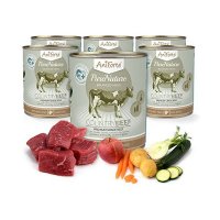 AniForte PureNature CountryBeef Rind mit Karotte