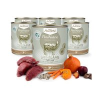 AniForte PureNature FarmsLamb Lamm mit Kürbis