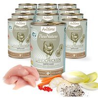 AniForte PureNature LandChicken Huhn & Möhren