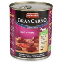 animonda GranCarno Adult Rind & Herz